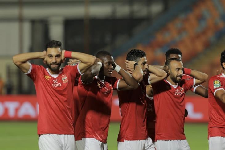 الأهلي، الاهلي الأهلي، الاهلي